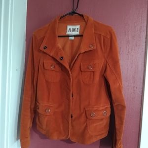 AMI Corduroy jacket